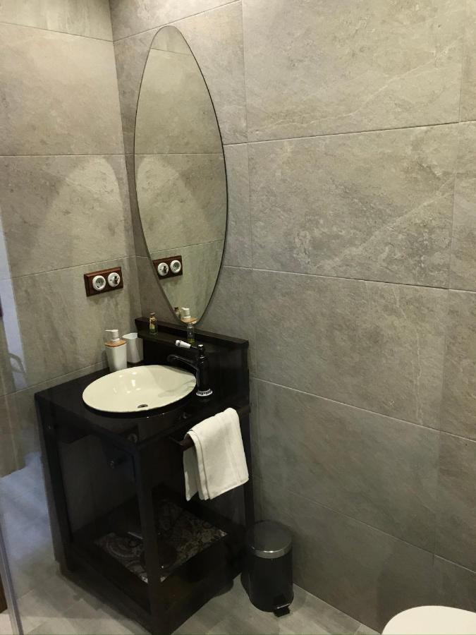 Apartament Bellanna - Panoramica Zewnętrze zdjęcie