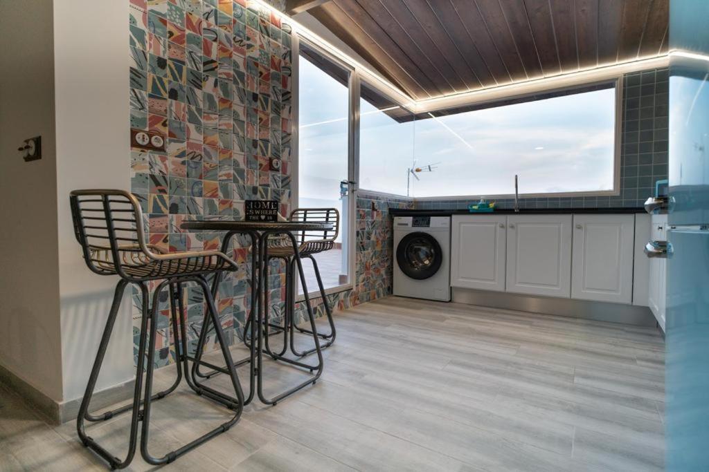 Apartament Bellanna - Panoramica Zewnętrze zdjęcie