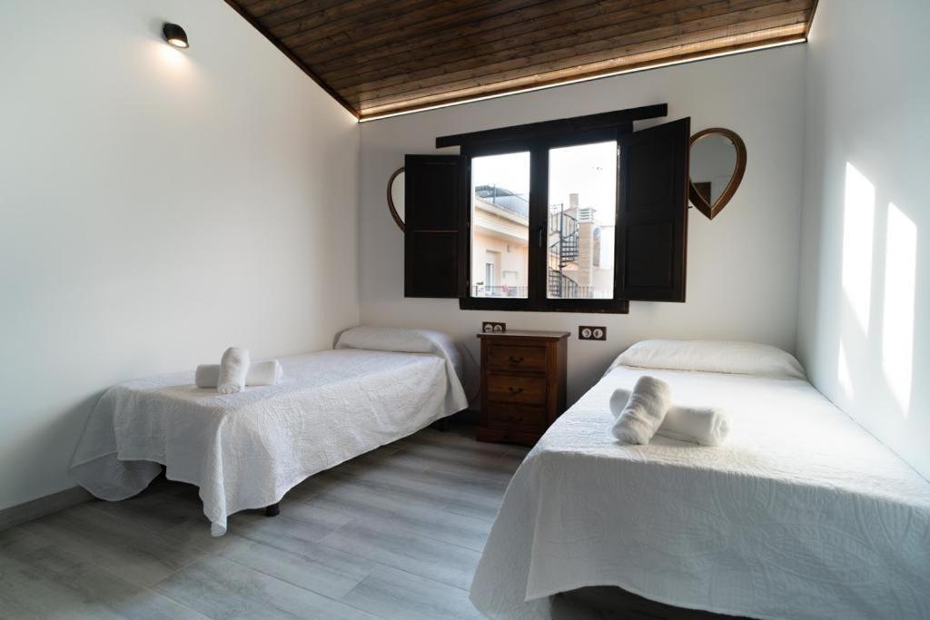 Apartament Bellanna - Panoramica Zewnętrze zdjęcie
