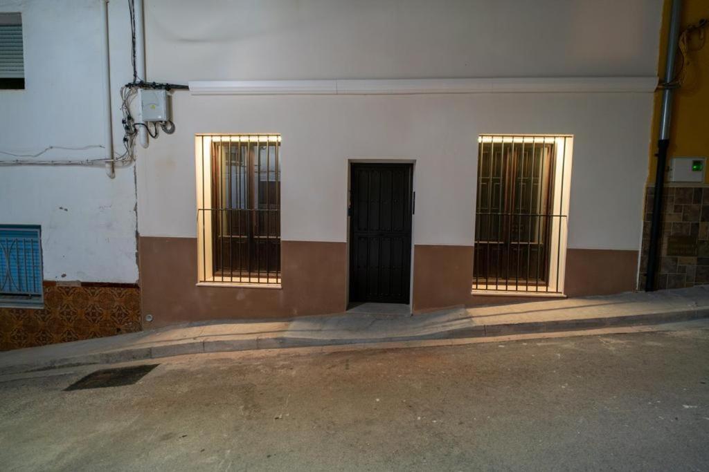 Apartament Bellanna - Panoramica Zewnętrze zdjęcie